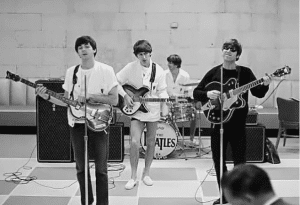5 Unreal Theories About The Life Of The Beatles