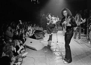 70s The Who Songs That We Will Always Remember