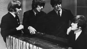 All The Mean Songs The Beatles Wrote About Each Other