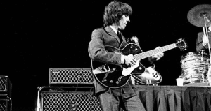 All The Songs George Harrison Wrote For The Beatles