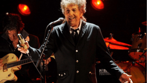 Bob Dylan Reveals His Favorite Eagles Song