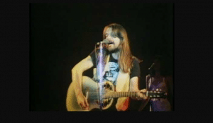 How Bob Seger Wrote “Still The Same”