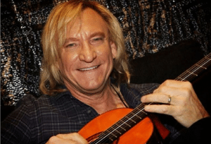 Joe Walsh’s Most Expensive Song Written