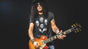 Rock Legends That Won Sobriety