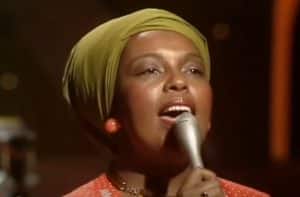 Iconic Singer Roberta Flack Dead At 88