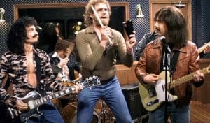 SNL Actors Share Their Theories Of How Gene Frenkle Of “More Cowbell” Died