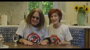 How The Osbournes Knew Their Shows Was Done