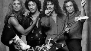 The 20 Greatest Van Halen Songs