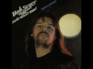 The 7 Bob Seger Songs We Can’t Forget