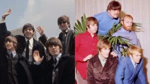 The Beach Boys’ Pet Sounds vs. The Beatles’ Sgt. Pepper – Which Is Better?