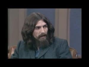 The Final Words of George Harrison