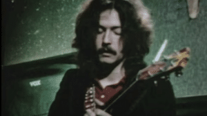 The Journey Of Eric Clapton’s Most Famous Guitar