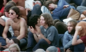 The Messed Up Things That Happened In Woodstock 1969