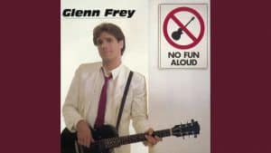 Glenn Frey Was So Mad At His Ex He Made An Eagles Hit