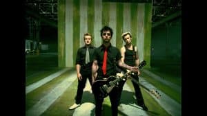 Green Day Is Making A Comedy Movie