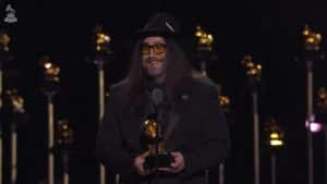 Grammy Awards 2025: Highlights and Current Winners List (Updating Live)