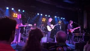 Don Felder Gives Health Update After Medical Scare In His Last Show