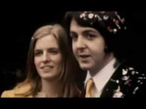 The 1 Musicians Who Was Sure Paul McCartney Cheated On Linda McCartney