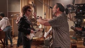 How Timothée Chalamet Learned To Play Like Bob Dylan