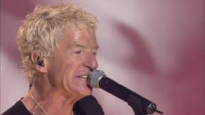 Kevin Cronin Explains Why He’ll Never Use The Name REO Speedwagon Ever