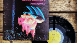 Our 5 Picks Of “Guitar-Driven” Rock Albums Released In The 1970s