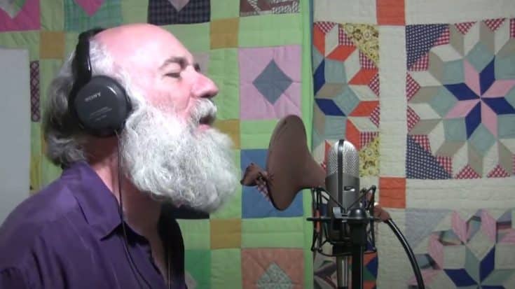 Grandpa Singer Renders Outstanding