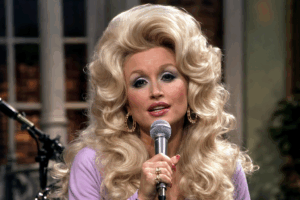 The Reason Dolly Parton and Carl Dean Never Had Kids