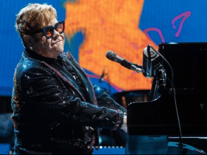How Elton John Wrote “Rocketman”
