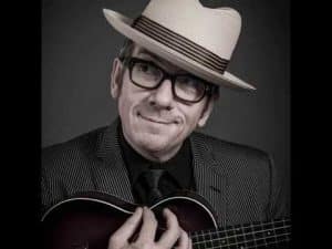 Listen To Elvis Costello’s Cover of Joni Mitchell’s “Edith and The Kingpin”