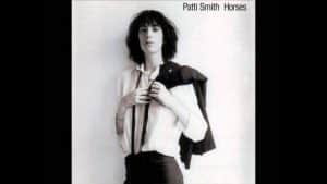 Album Review: 3 Songs That Represent ‘Horses’ By Patti Smith