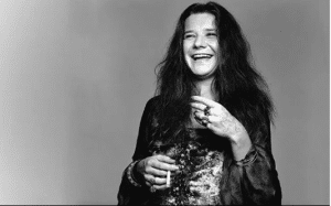 How Janis Joplin’s Music Style Sparked A Musical Revolution