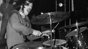 Discover How John Bonham Learned To Play Drums