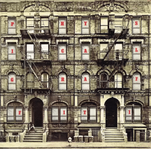 The Best-Selling Albums Of The 70s
