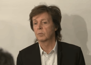 Discover Paul McCartney’s Important Songwriting Advice