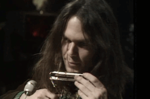 Neil Young Reveals His “Worst” Record