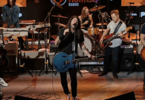 5 Of The Best Tom Petty Covers Ever Played