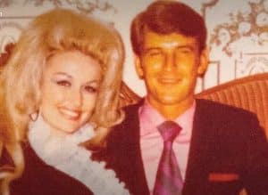 Carl Dean, Dolly Parton’s Husband Dead At 82