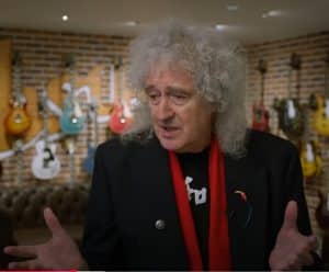 Brian May and Jimmy Page Have A Firm Warning About AI For Musicians