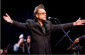 New York Dolls Singer David Johansen Dead At 75