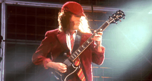 The Most Iconic Rock N’ Roll Outfits Ever