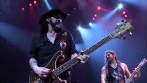 5 Of The Realest Quotes From Lemmy Kilmister