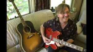 The Last Surviving Member Of Badfinger Joey Molland Has Died At 77