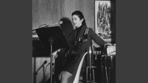 1960s Women Who Were Almost Forgotten By The Music Industry