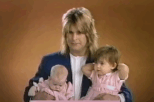 Ozzy on TV Was Unfiltered, Unhinged, and Unforgettable – Relive The Best Moments