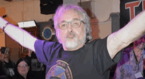 Iron Maiden Pays Emotional Tribute to Their First Singer