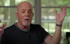 Trailer For New Billy Joel Film Features Bruce Springsteen and Paul McCartney