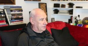 Bill Ward’s Story of Reuniting With Black Sabbath For Final Show