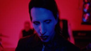 Marilyn Manson Faces Backlash Over Ozzy Osbourne Video Message