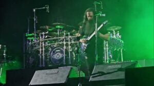 Dream Theater Delivers Jaw-Dropping Pink Floyd’s “Echoes”