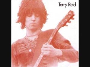 Fundraiser Launched for Rock Legend Terry Reid